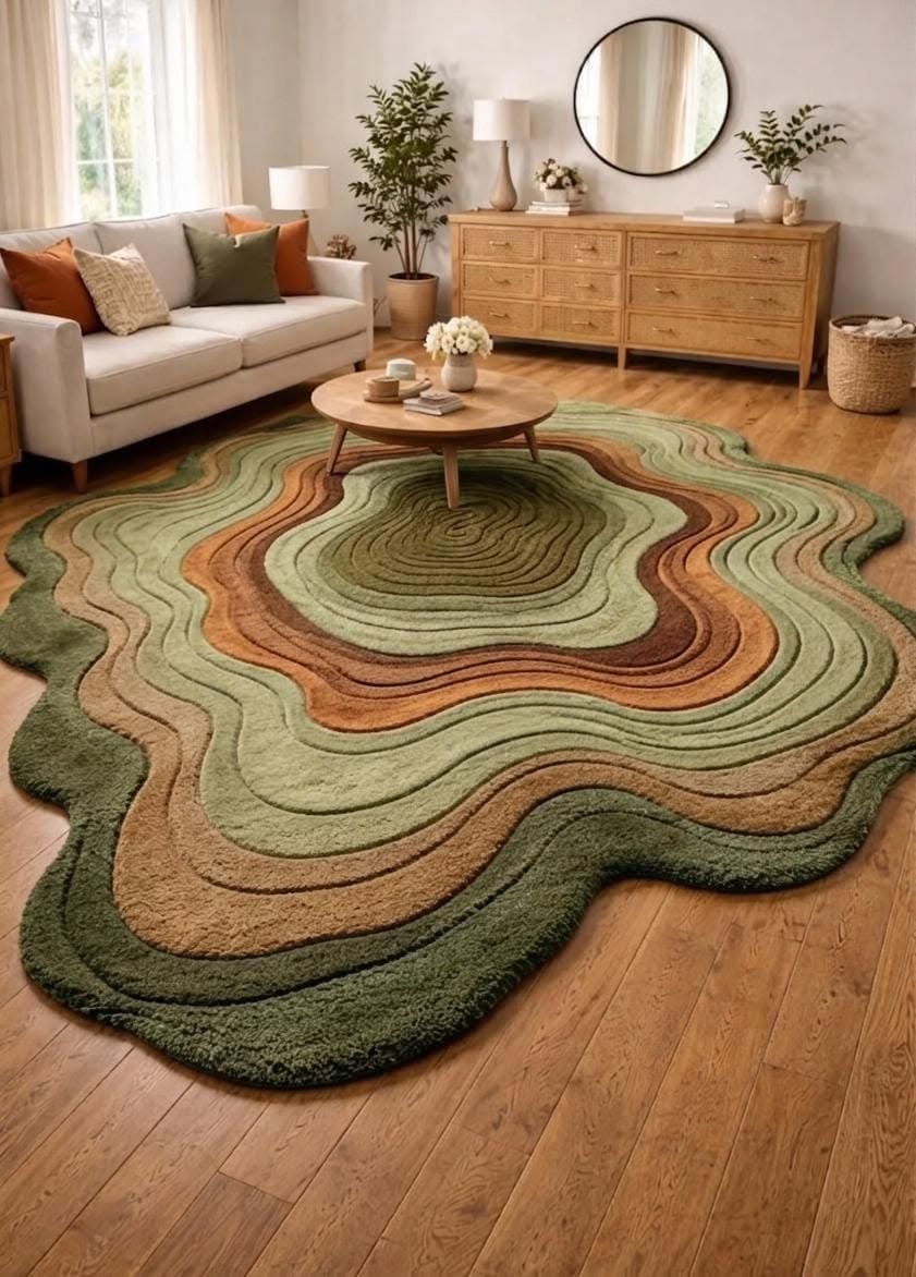 You Need to See This Interior Trick