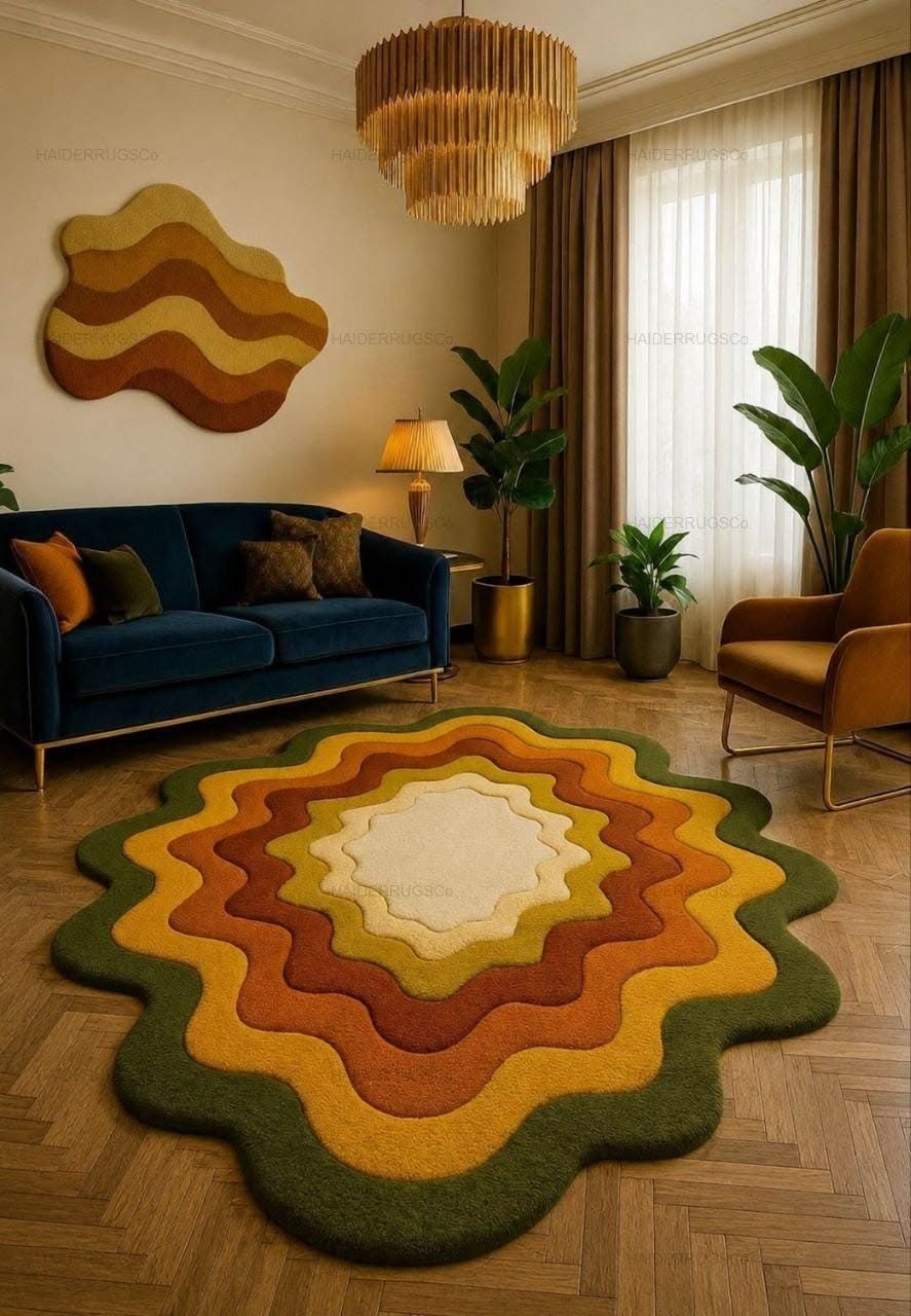 Decor Idea Perfect for Your Feed