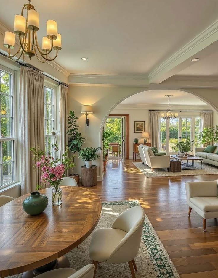 Obsessed With This Home Styling