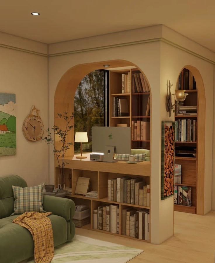 Small Space Solution — Must See