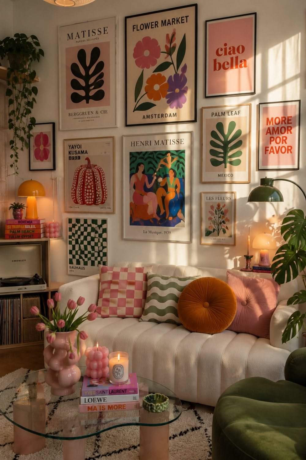 Brilliant Decor Inspiration You'll Love