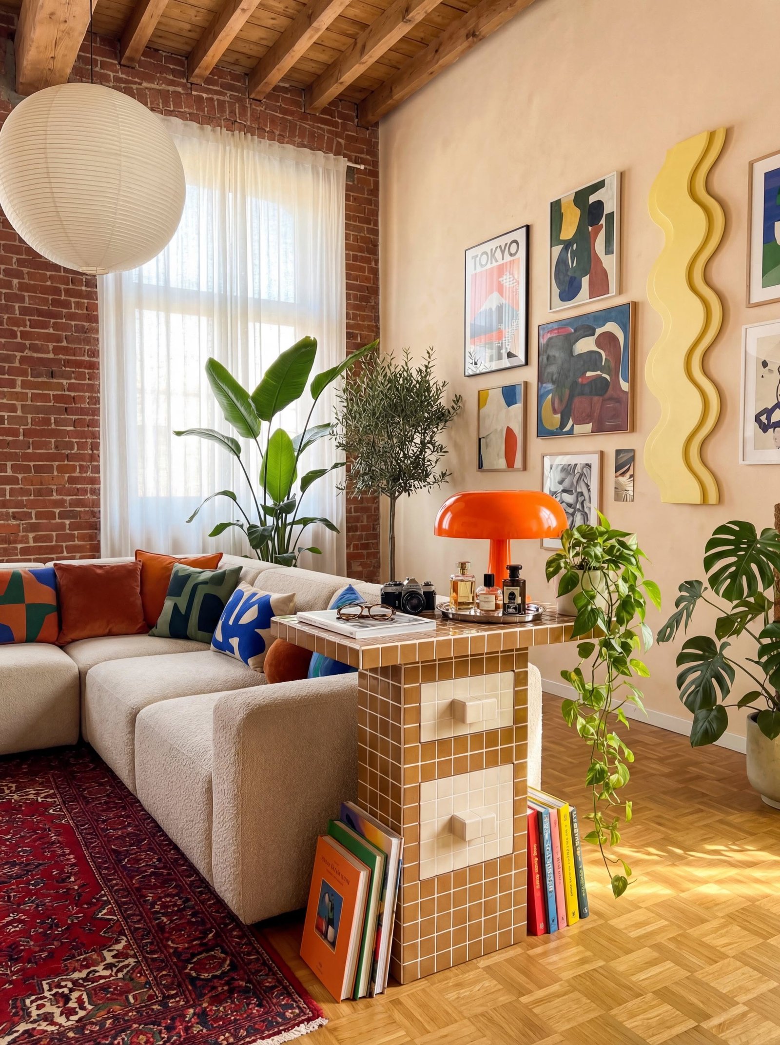 Saving This Interior Design Tip for Later