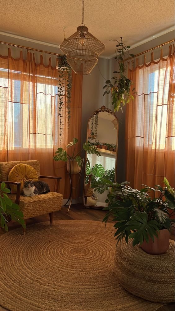 Decor Idea Perfect for Your Feed