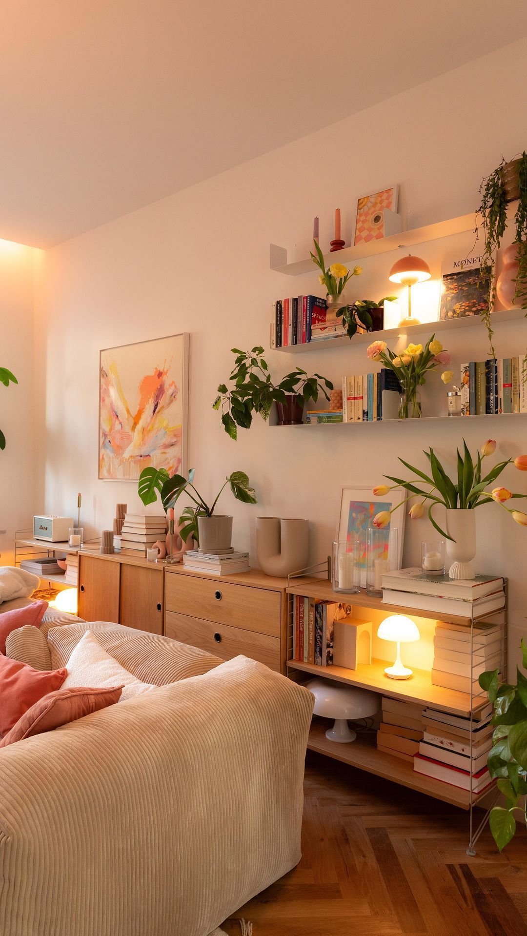 Practical Decor Idea | Tinyhax Inspiration