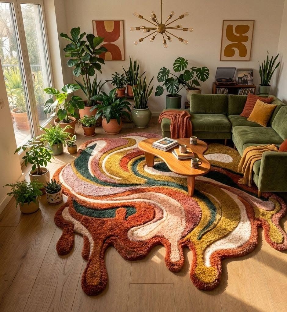 Small Space Solution — Must See