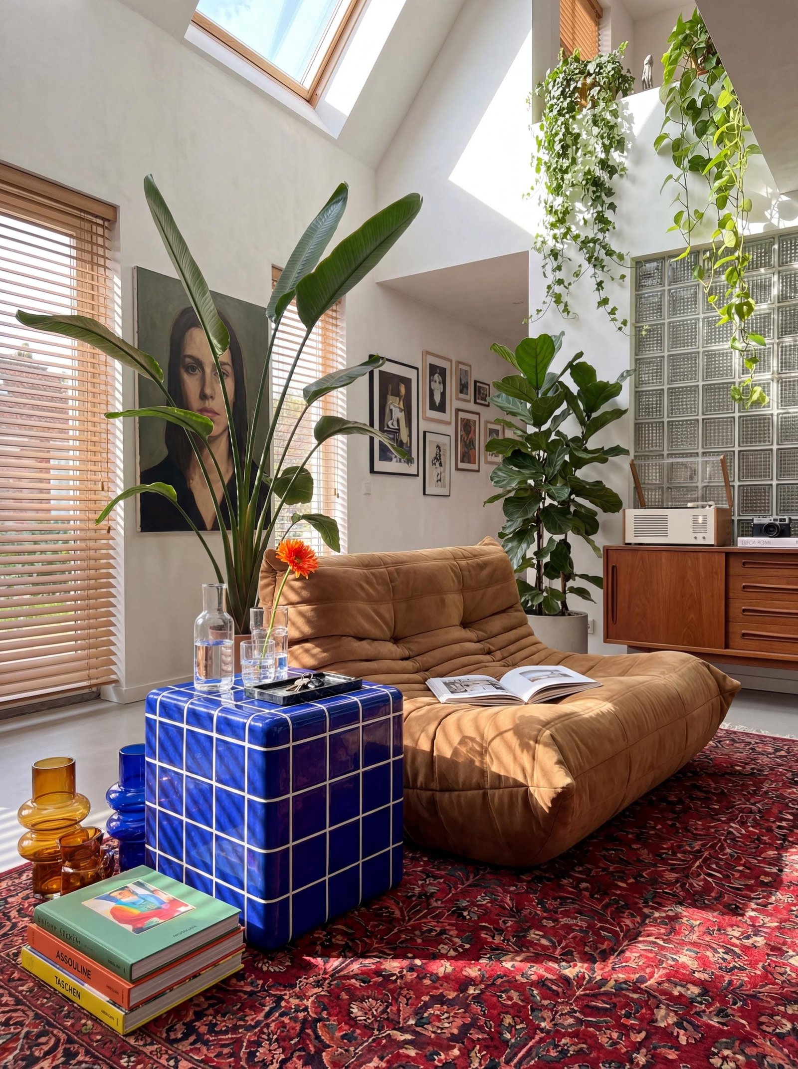 Small Space Solution That Will Inspire You
