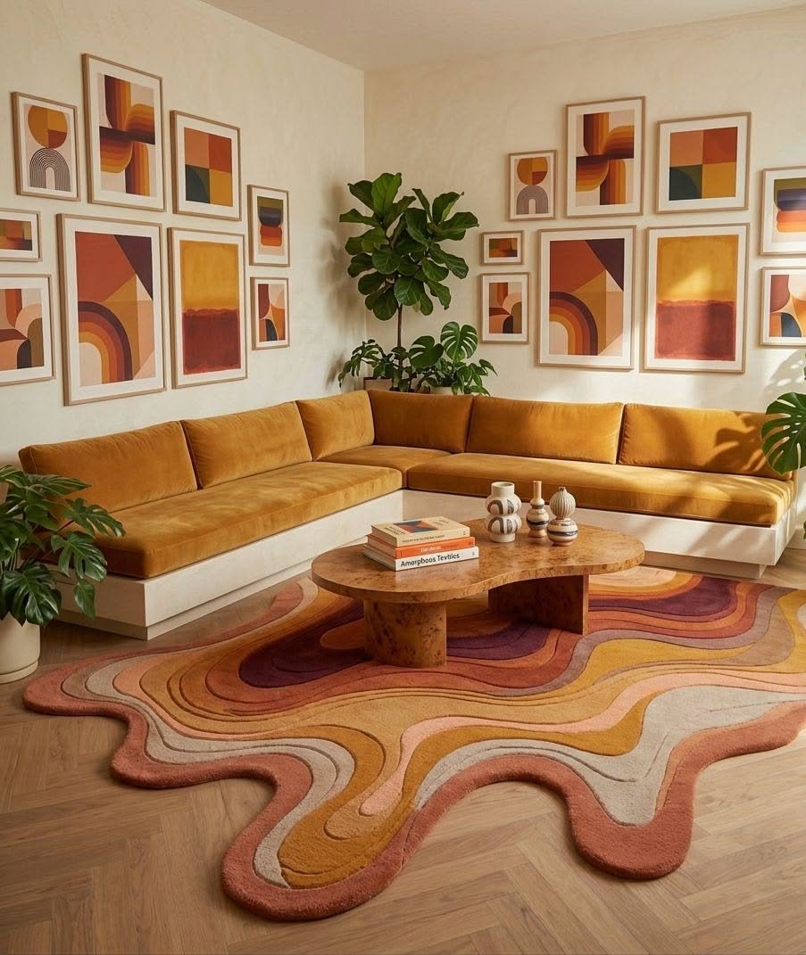 Obsessed With This Decor Hack