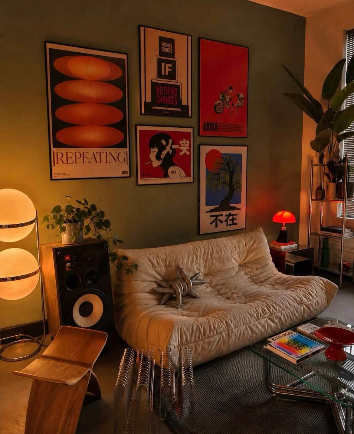 You Need to See This Small Space Solution