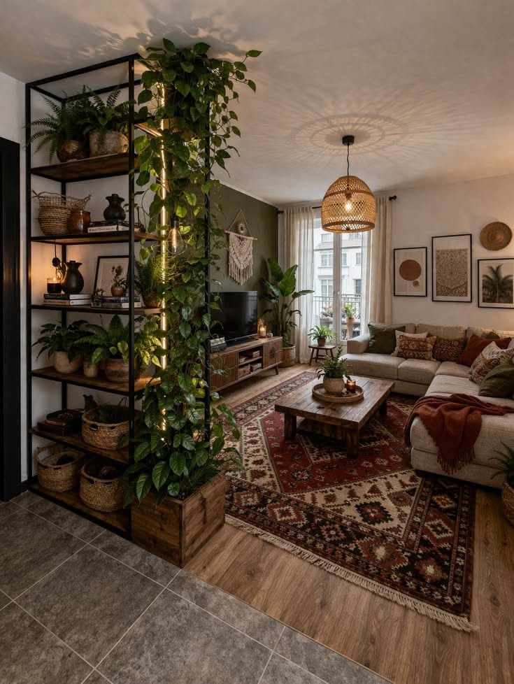 Home Styling That Will Inspire You