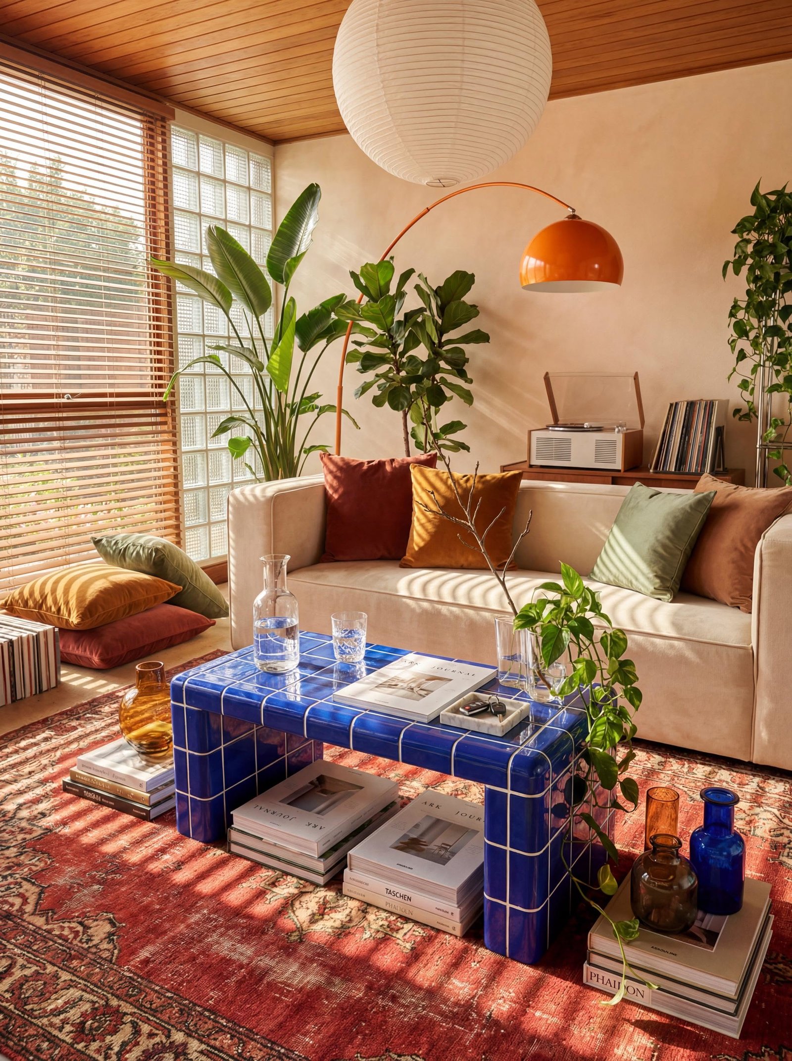 Stylish Decor Hack | Tinyhax Inspiration