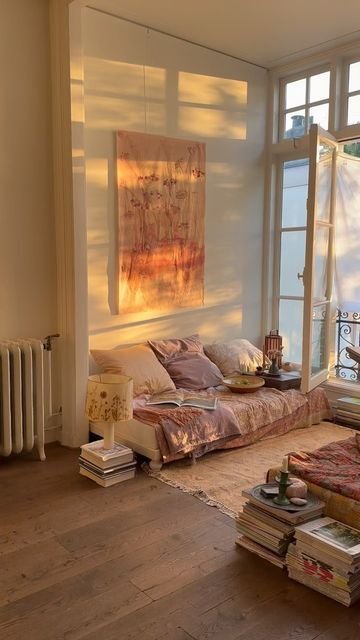 Home Organization Goals