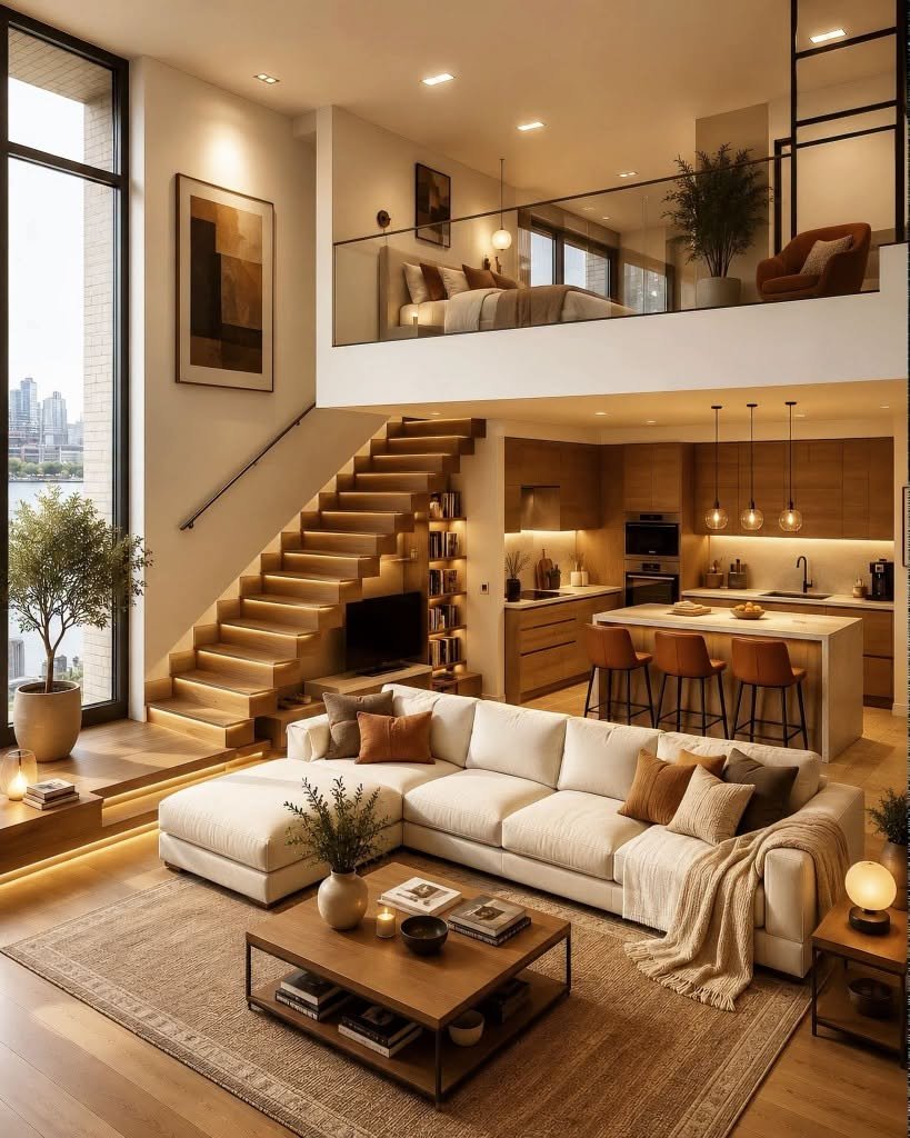 Obsessed With This Interior Trick