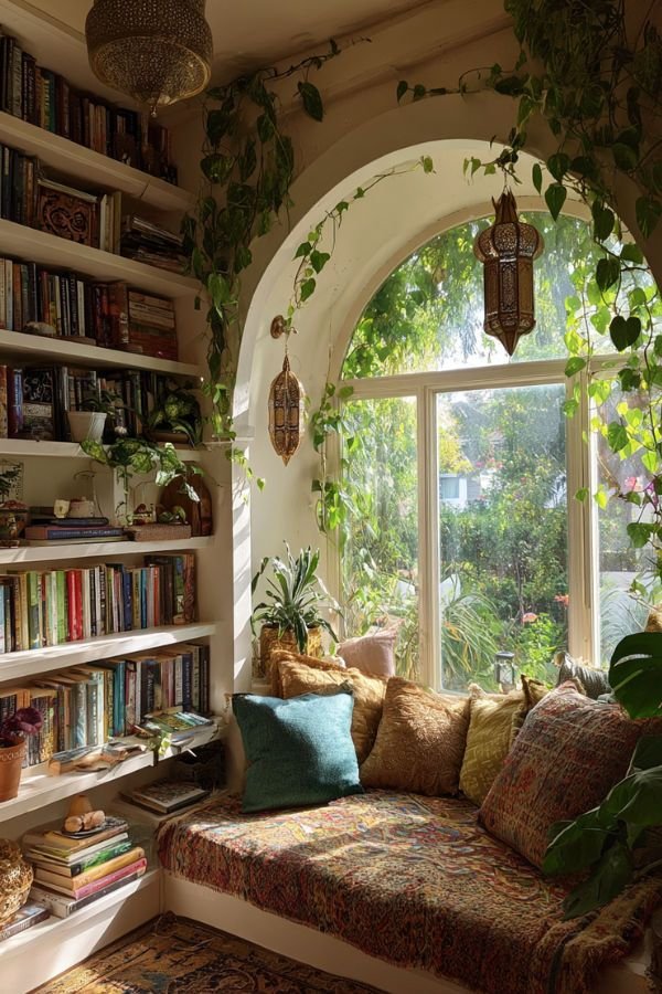 Interior Design Tip Perfect for Your Feed