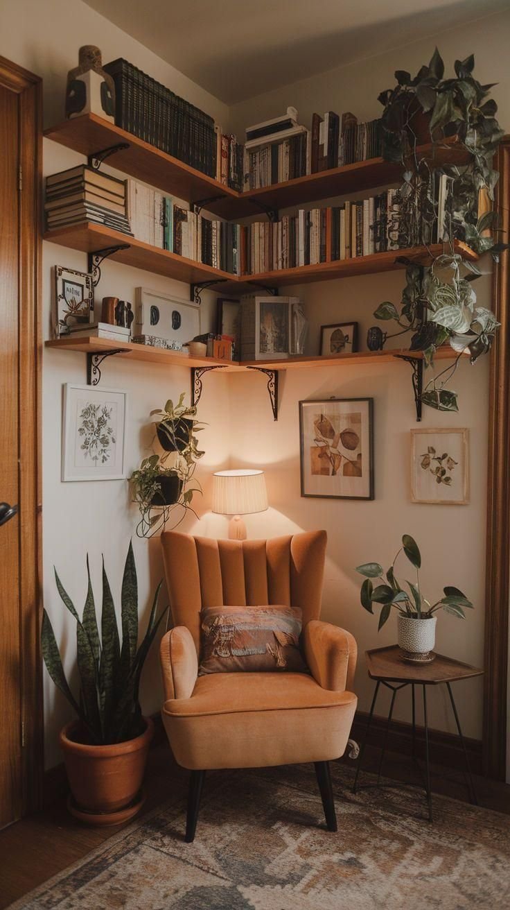 Ingenious Space-Saving Tip for Daily Inspiration
