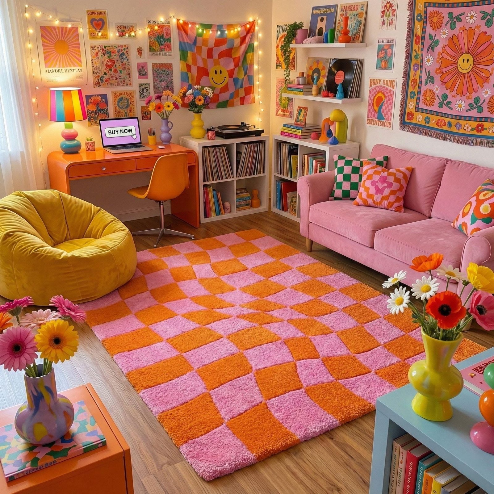 Obsessed With This Decor Hack