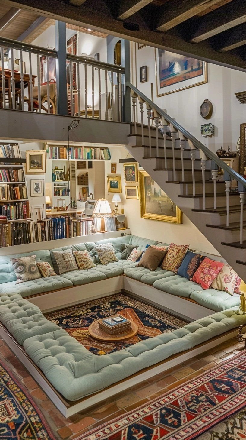 Home Styling Goals
