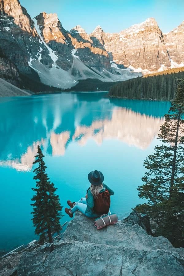 Wanderlust Travel Photography Ideas