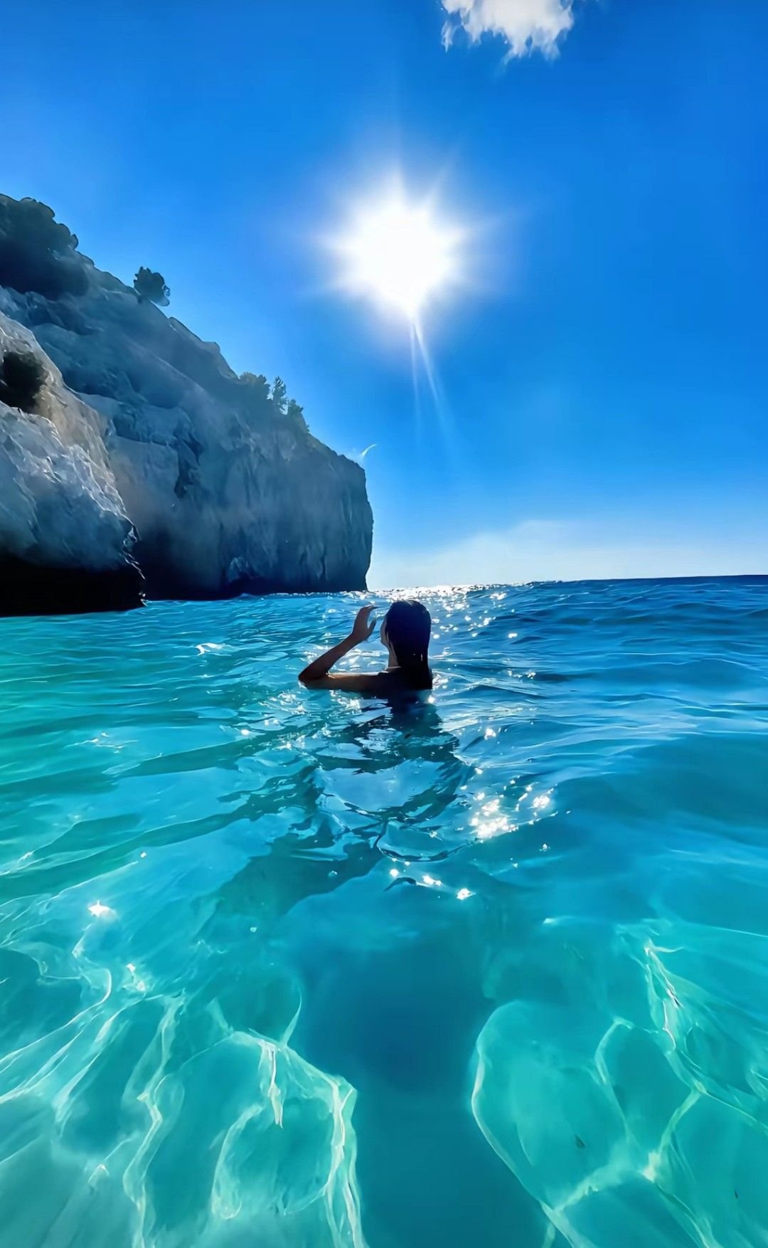 Breathtaking Adventure Destination