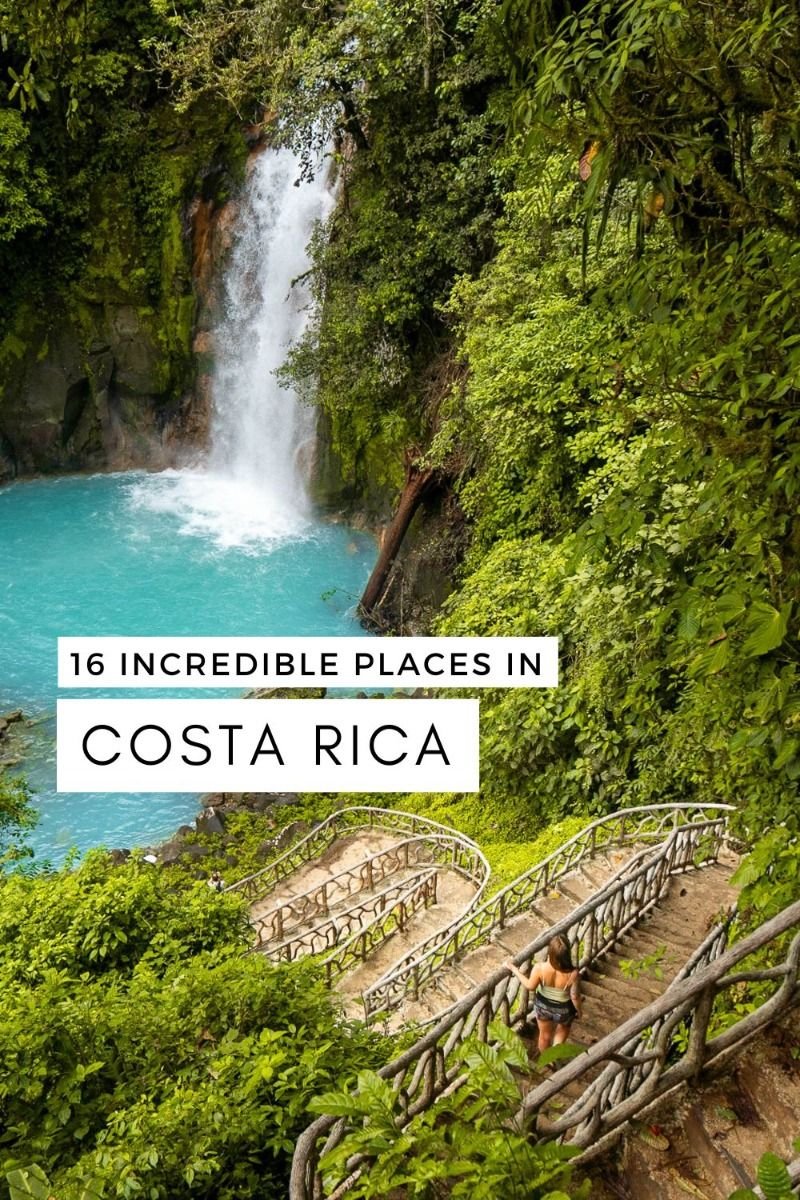 Beautiful Travel Destination Inspiration