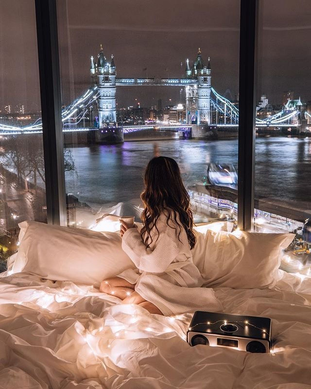 Wanderlust Travel Location Ideas