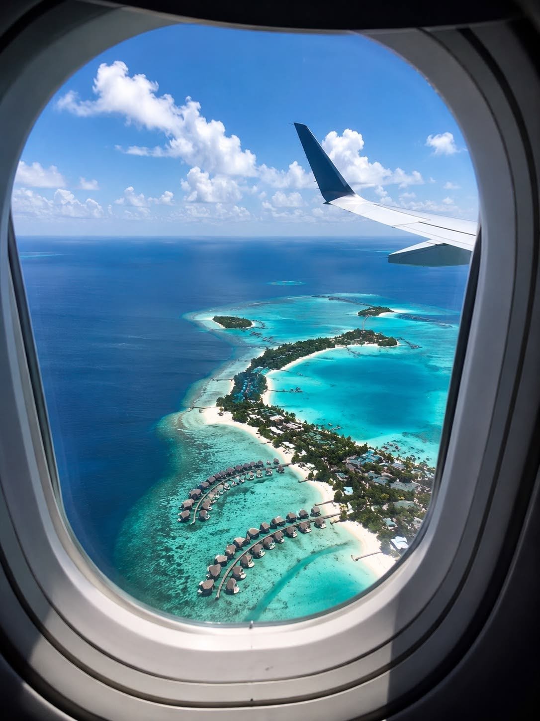 Breathtaking Vacation Location Photography