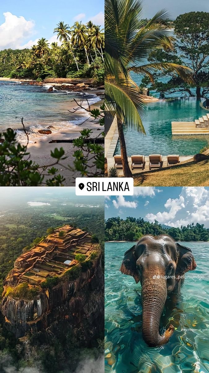 Stunning Travel Photography Scenery
