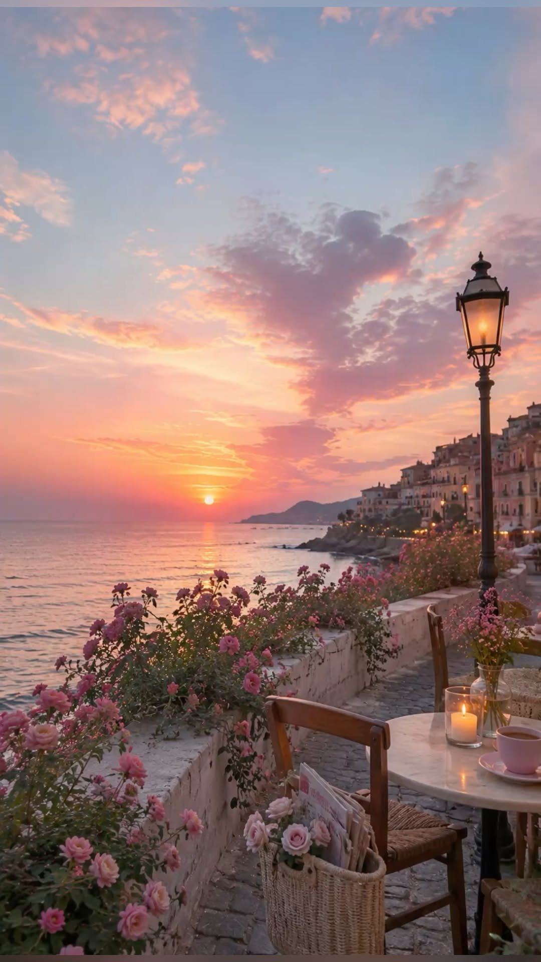 Beautiful Travel Destination Inspiration