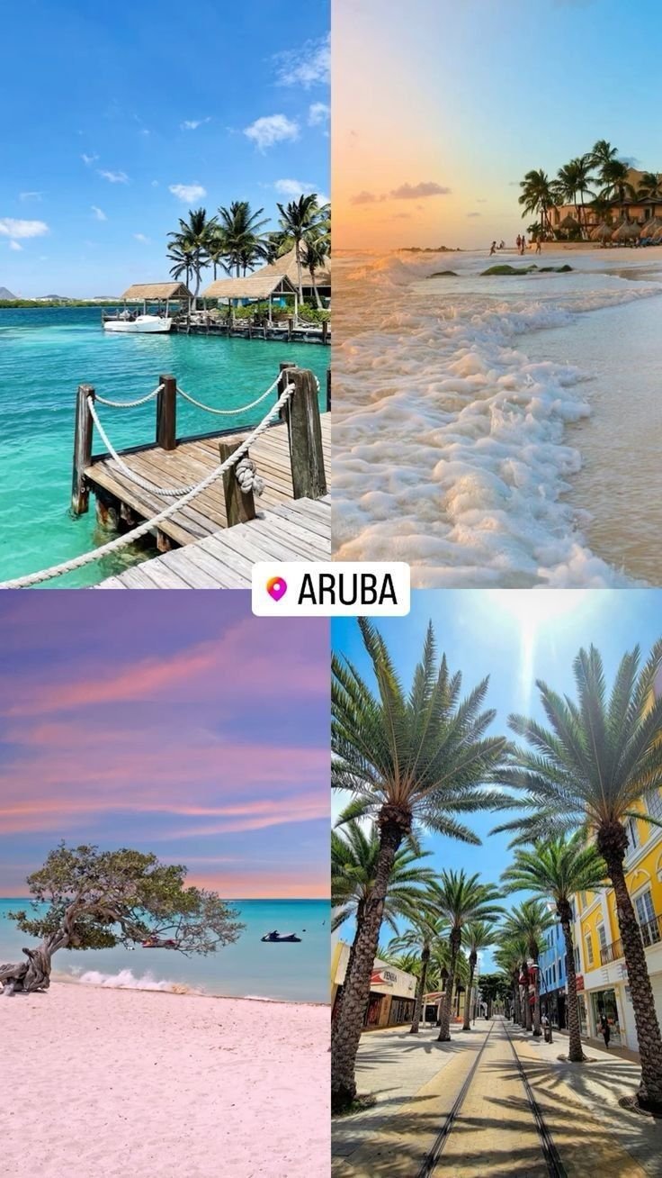 Wanderlust Travel Location Ideas 2