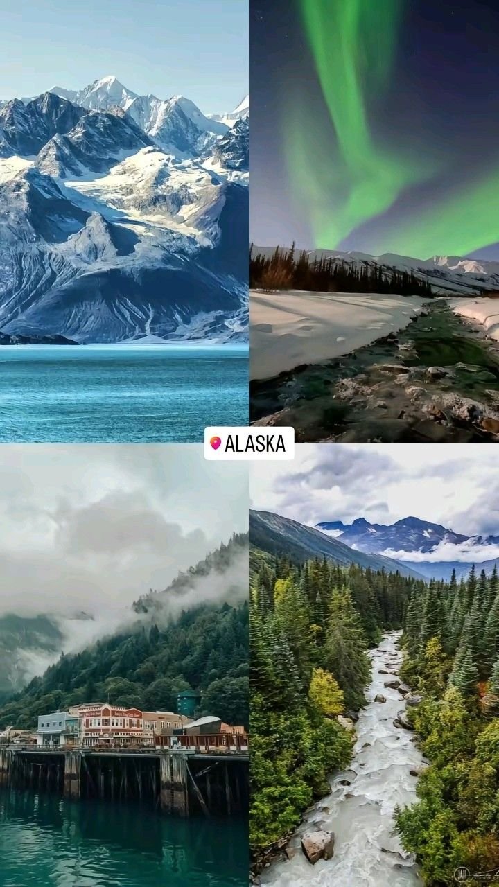 Adventure Travel Scenery Inspiration 2