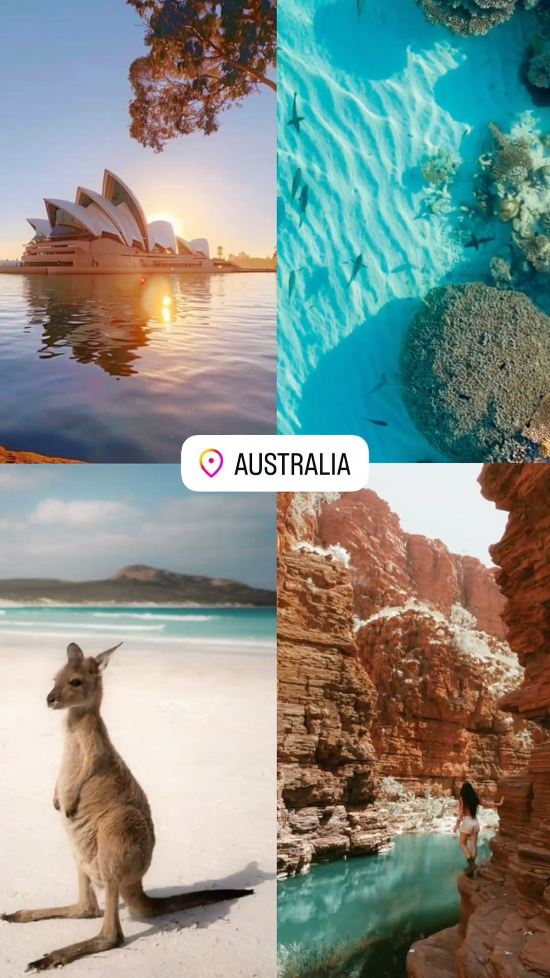 Beautiful Travel Place Photography 2