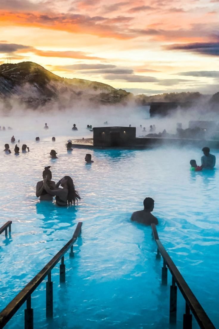 Beautiful Travel Destination Inspiration 2