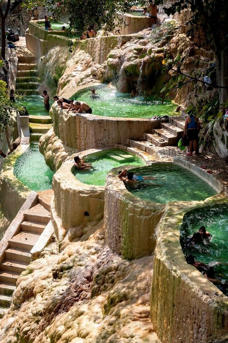 Stunning Destination Landscape Inspiration 2