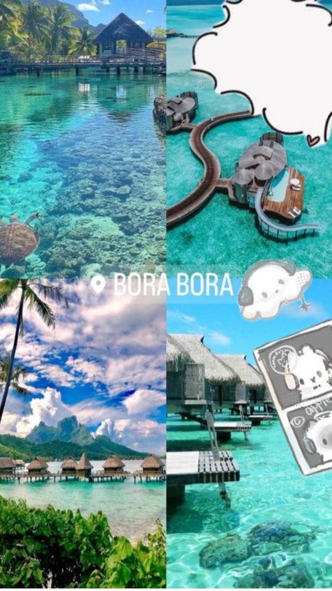 Beautiful Travel Place Photography 2