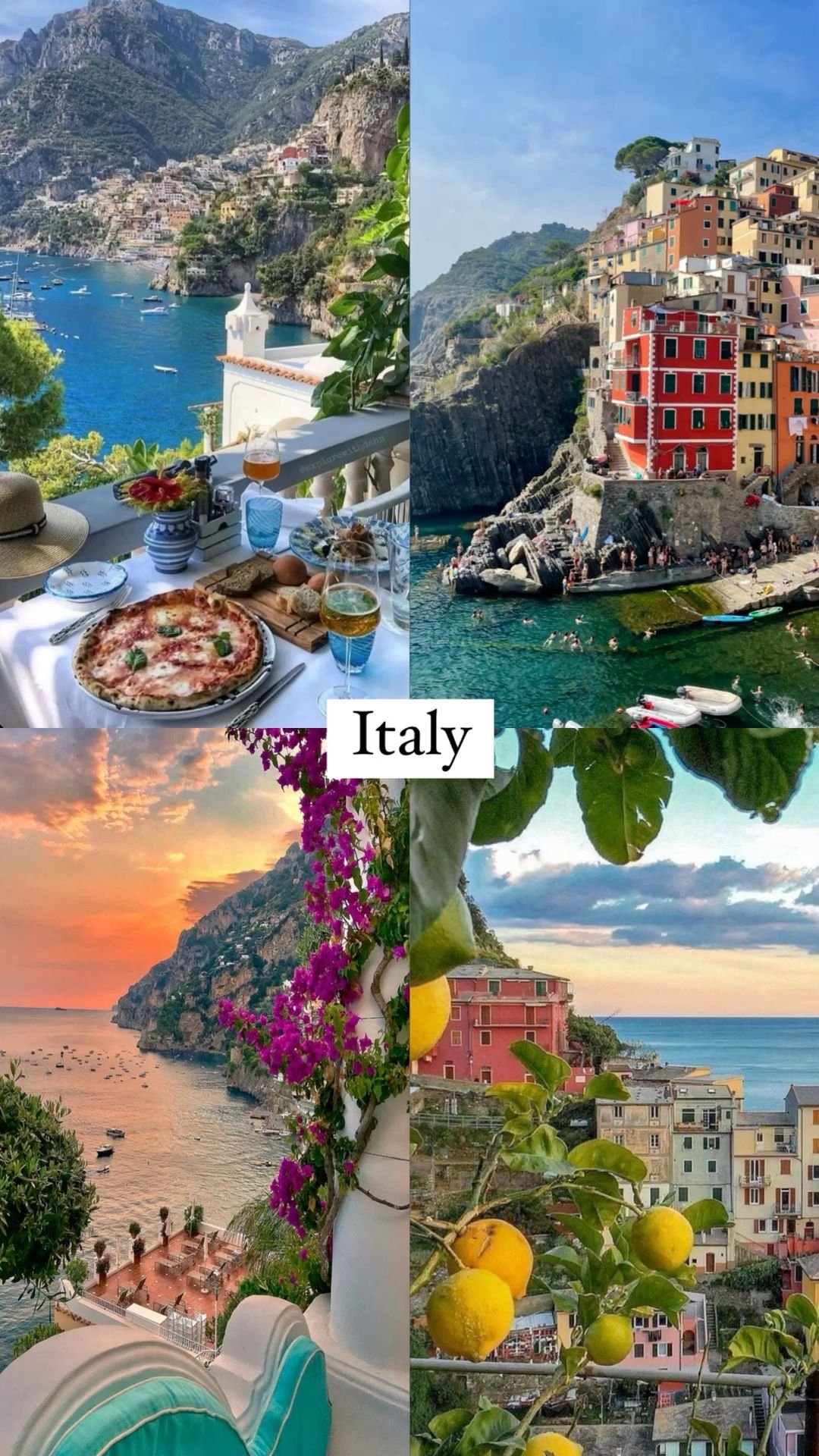 Stunning Destination Landscape Inspiration 2