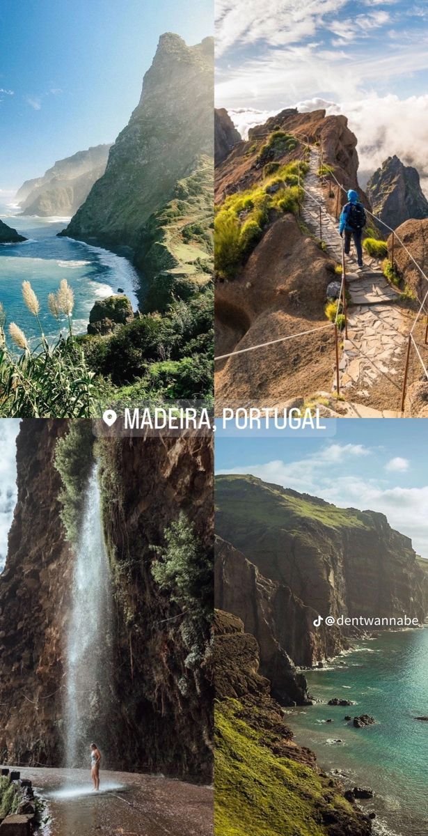 Wanderlust Travel Location Ideas 2