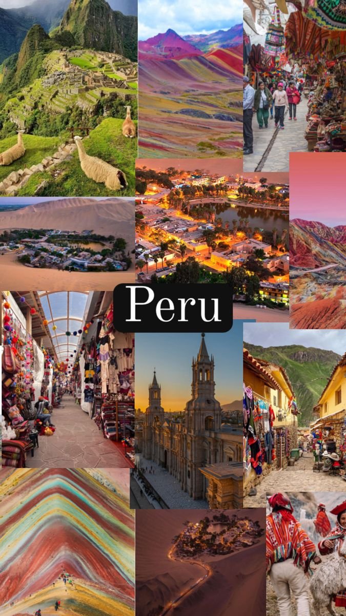 Adventure Travel Inspiration 2