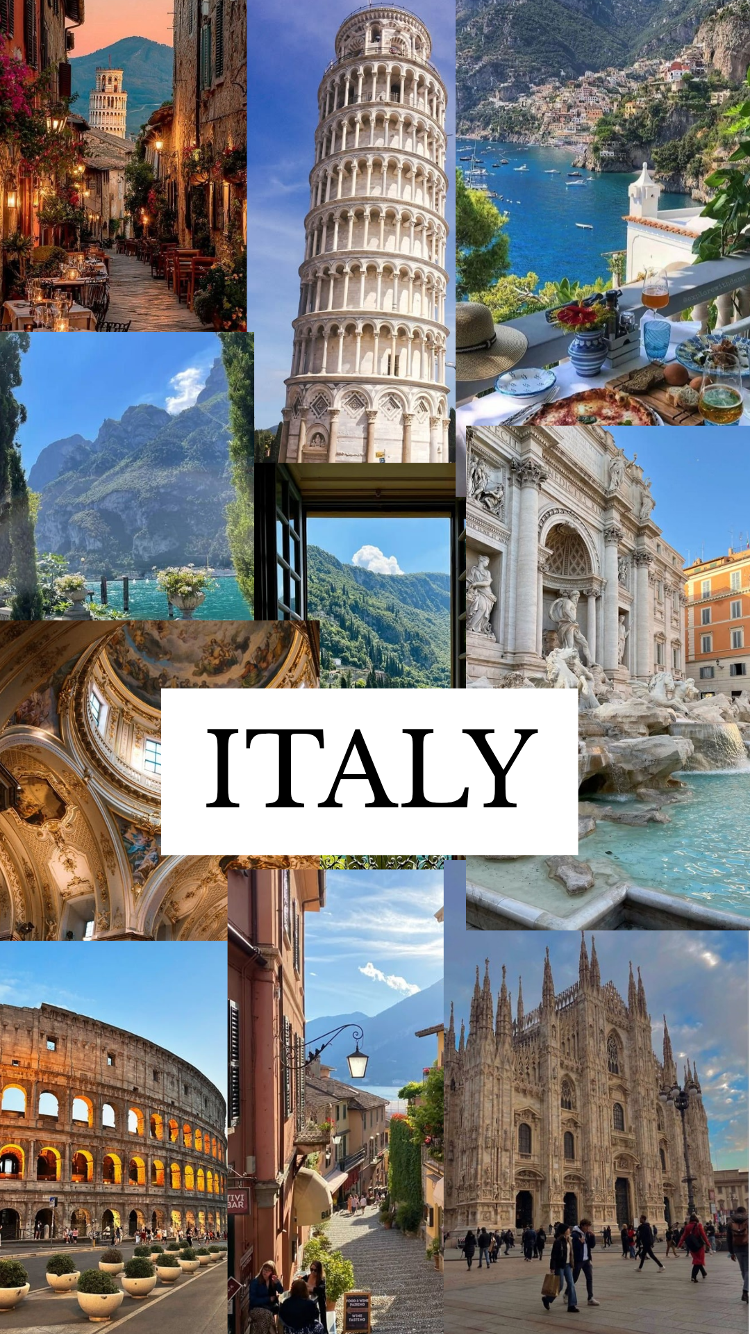 Stunning Travel Landscape Inspiration 2