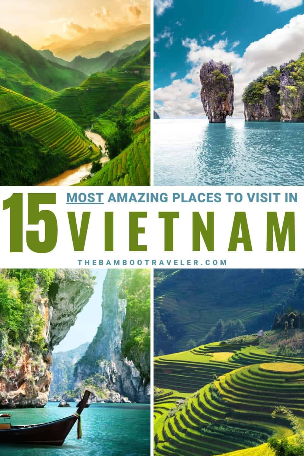 Beautiful Travel Destination Inspiration 2