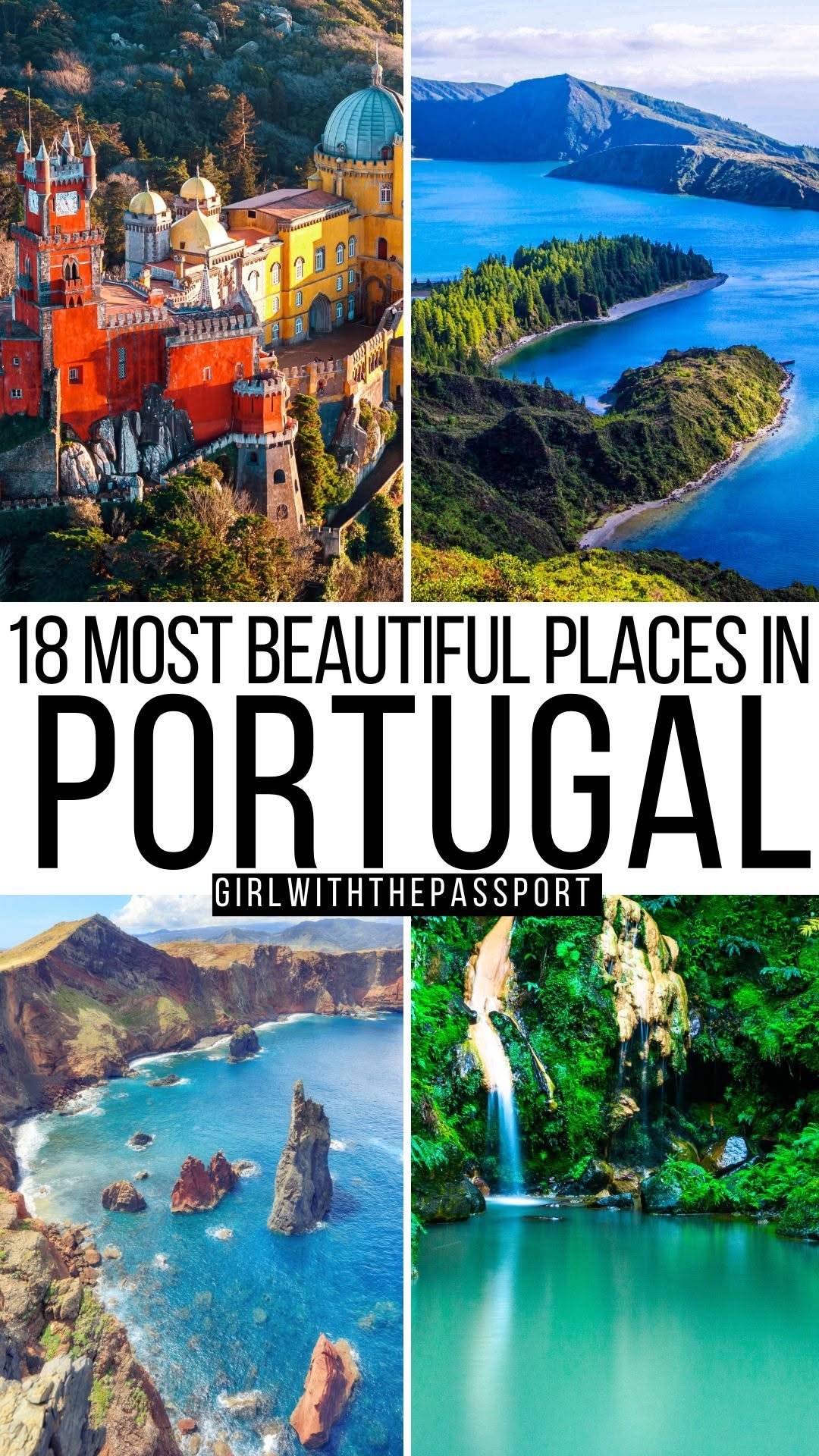 Stunning Travel Photography Scenery 2
