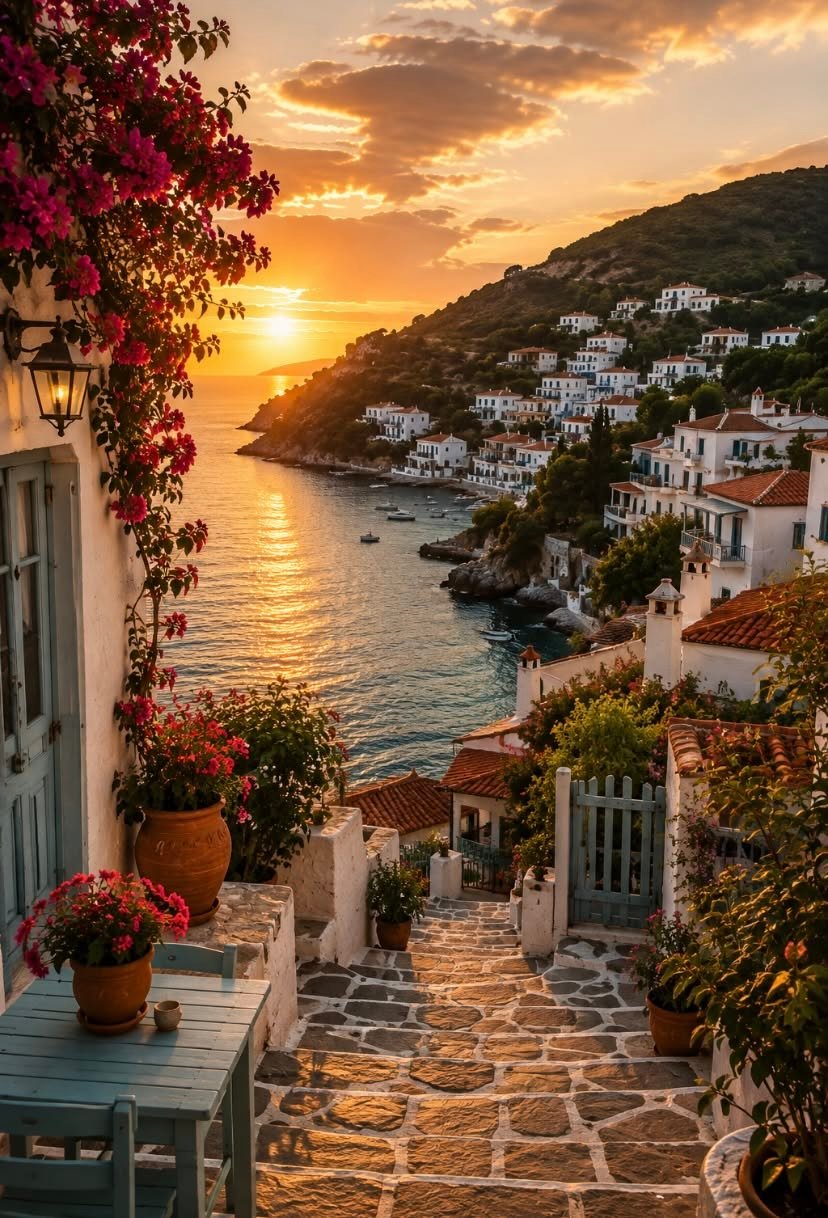 Breathtaking Travel Destination Photography 2