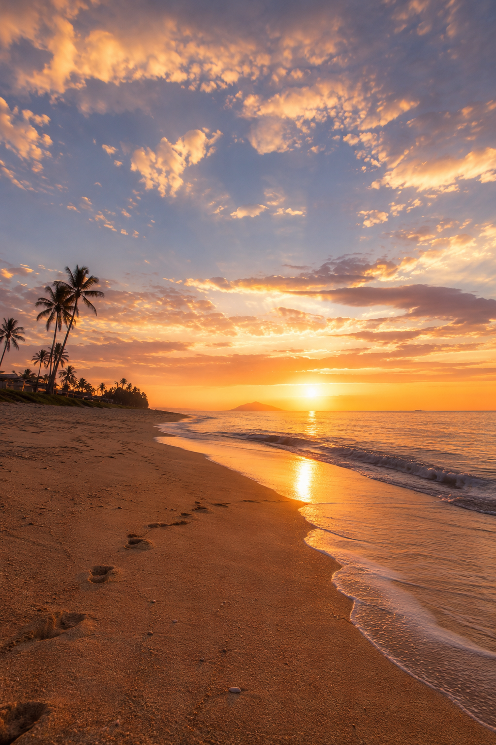 Adventure Travel Scenery Inspiration 2