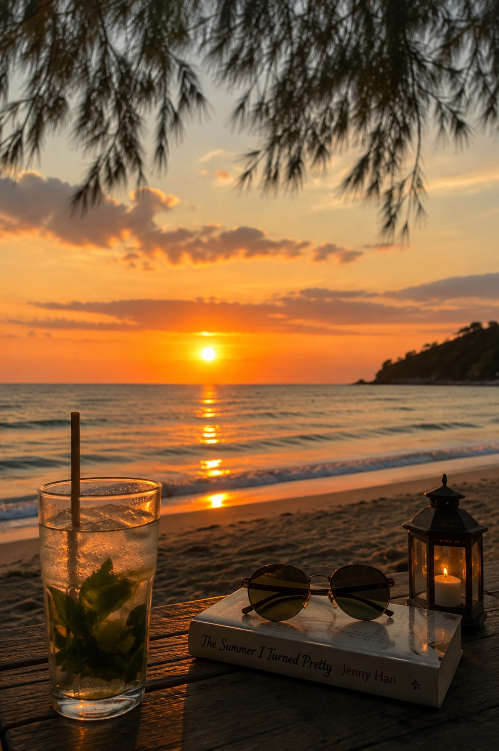 Beautiful Travel Place Photography 2
