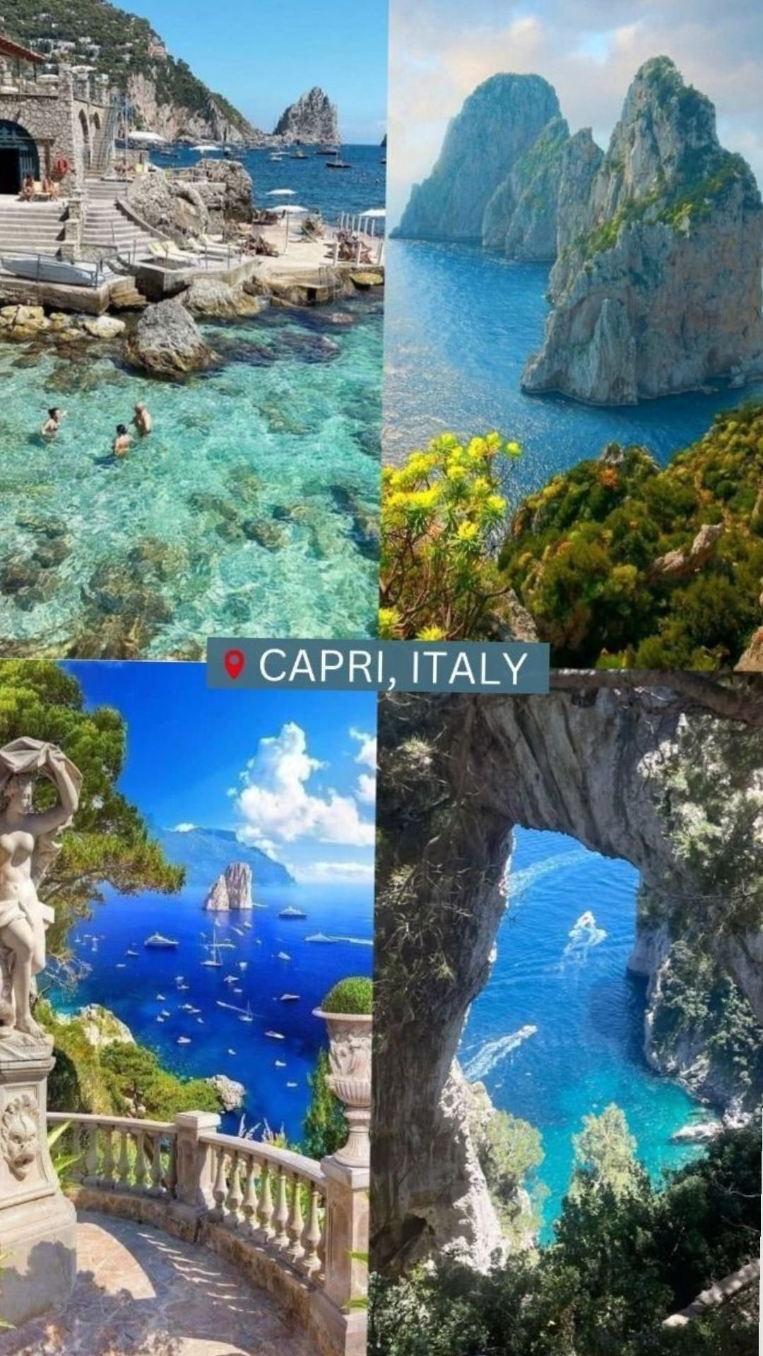 Stunning Travel Photography Scenery 2