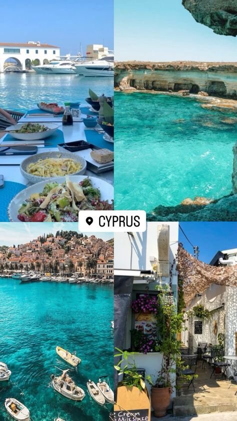 Beautiful Vacation Spot Photography 2