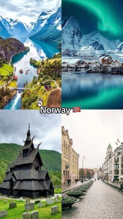 Wanderlust Travel Photography Ideas 2