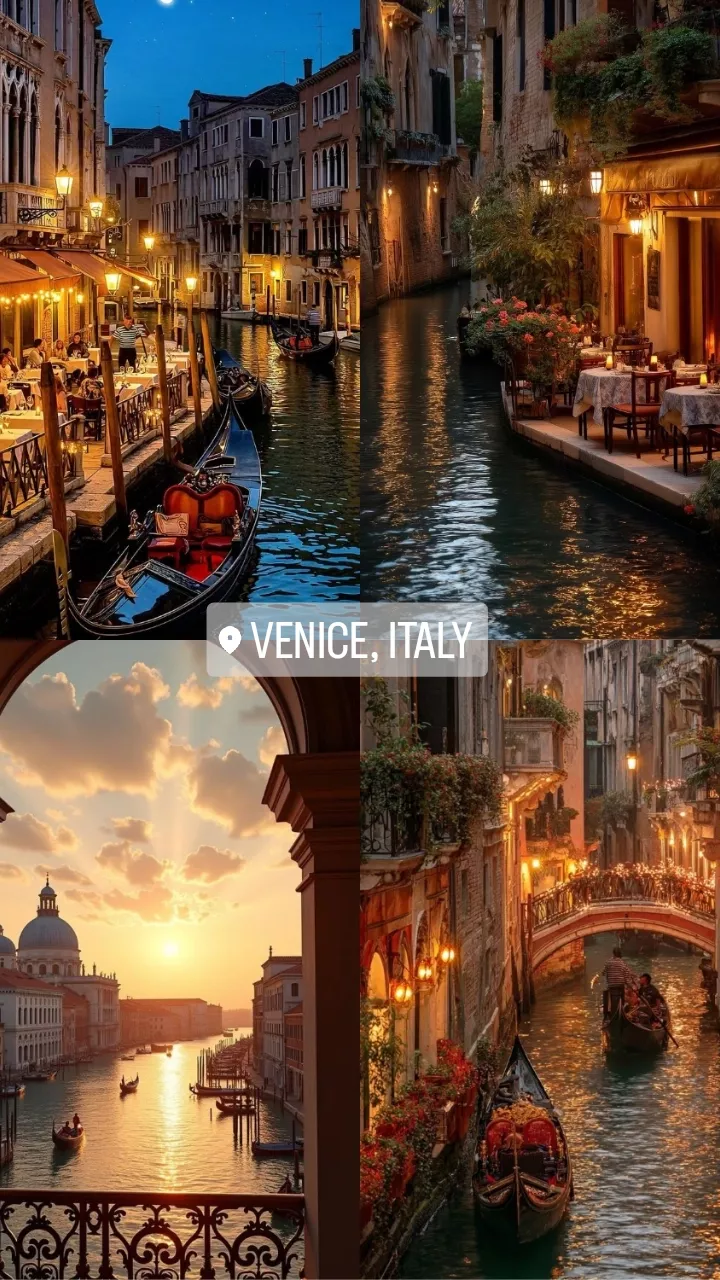 Breathtaking Adventure Destination 2