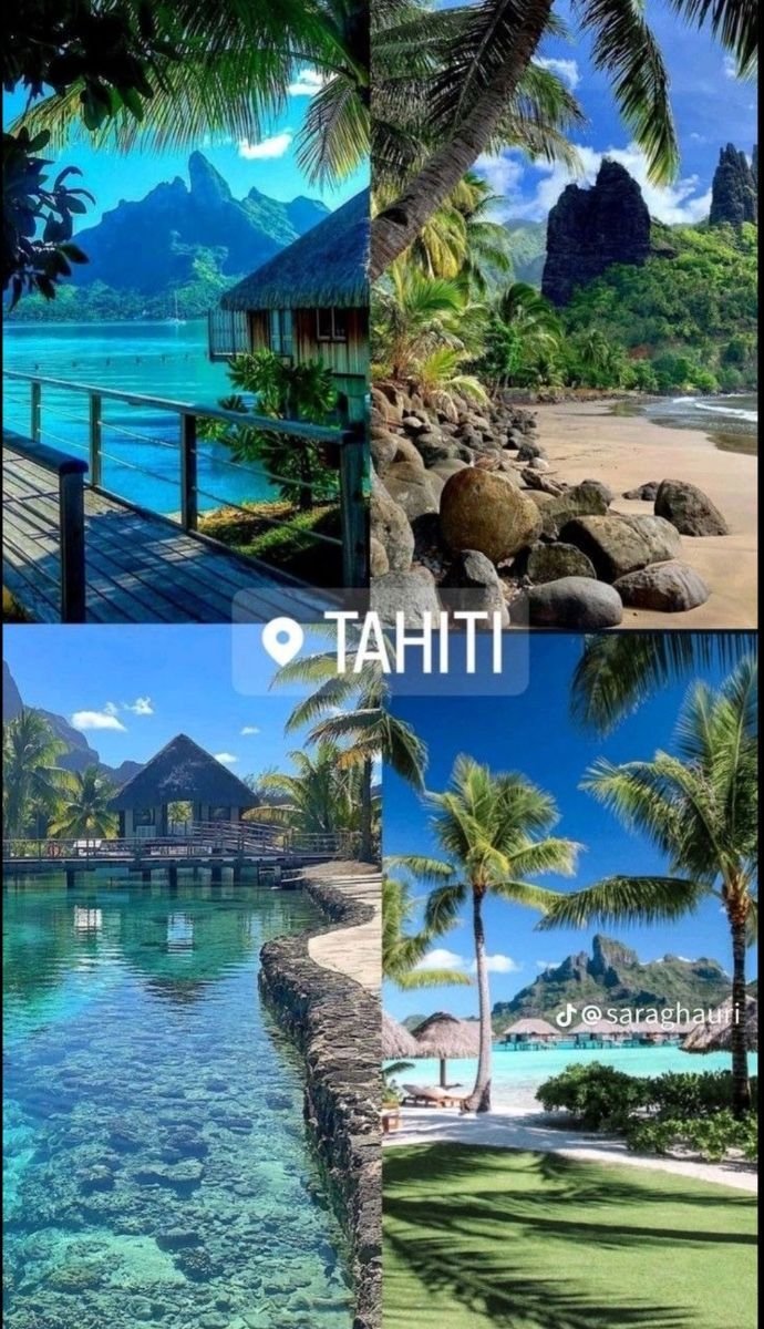 Adventure Travel Scenery Inspiration 2