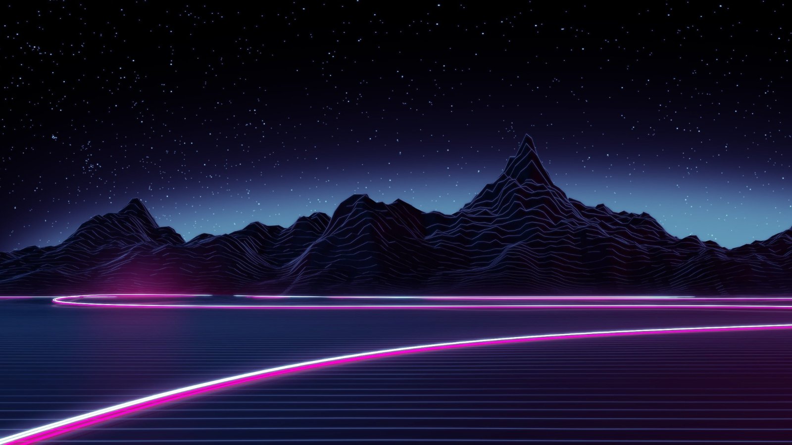 Beautiful Aesthetic Phone Wallpaper
