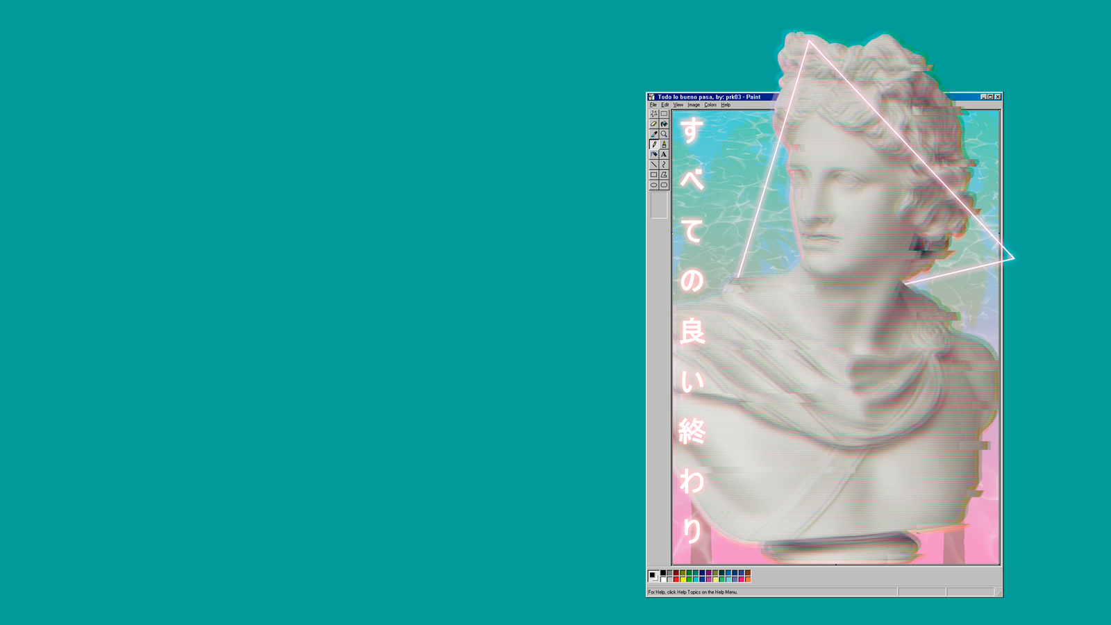 Beautiful Aesthetic Background Image