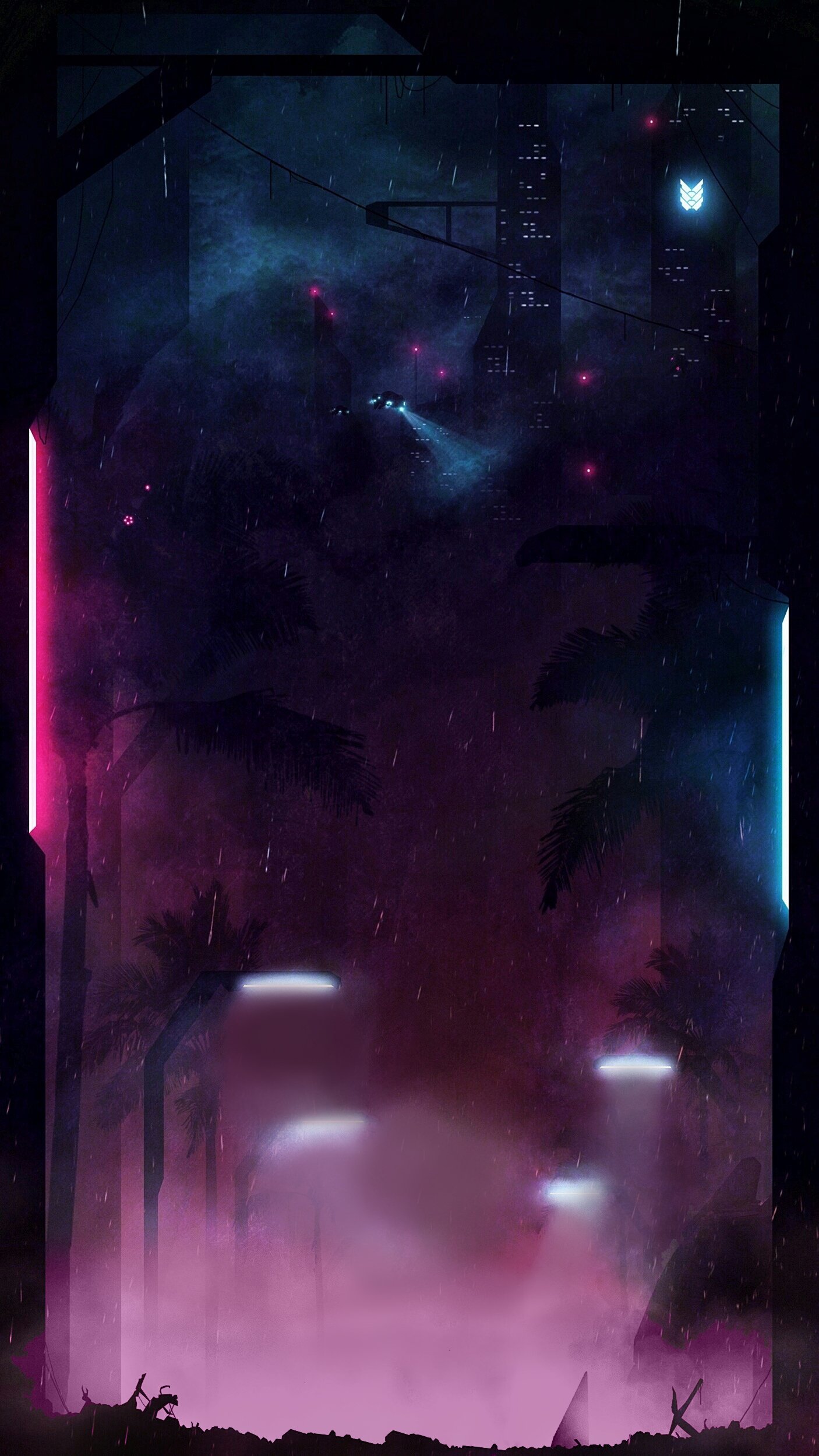 Obsessed With This Aesthetic Wallpaper
